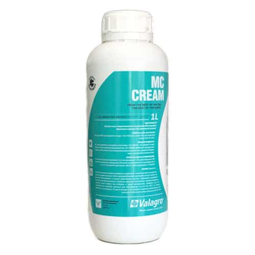 جلبک دریایی MC CREAM ,والاگرو ایتالیا